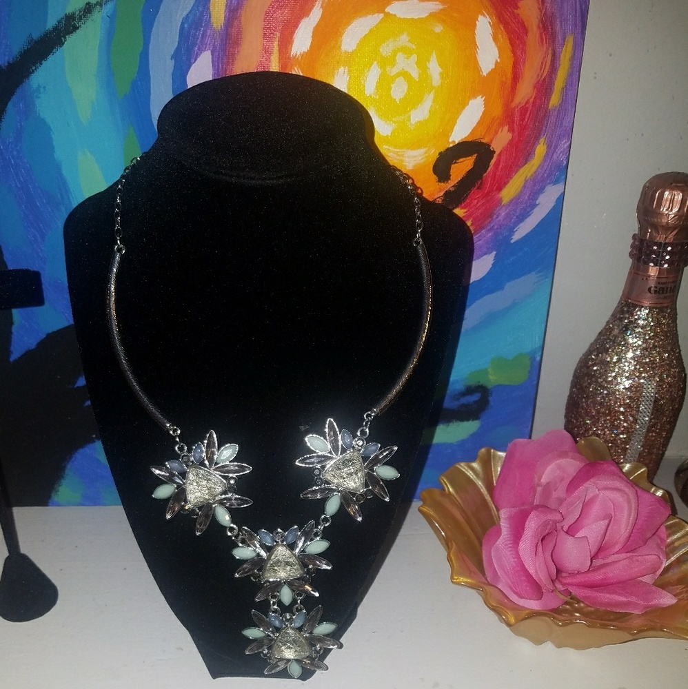 Statement Necklace